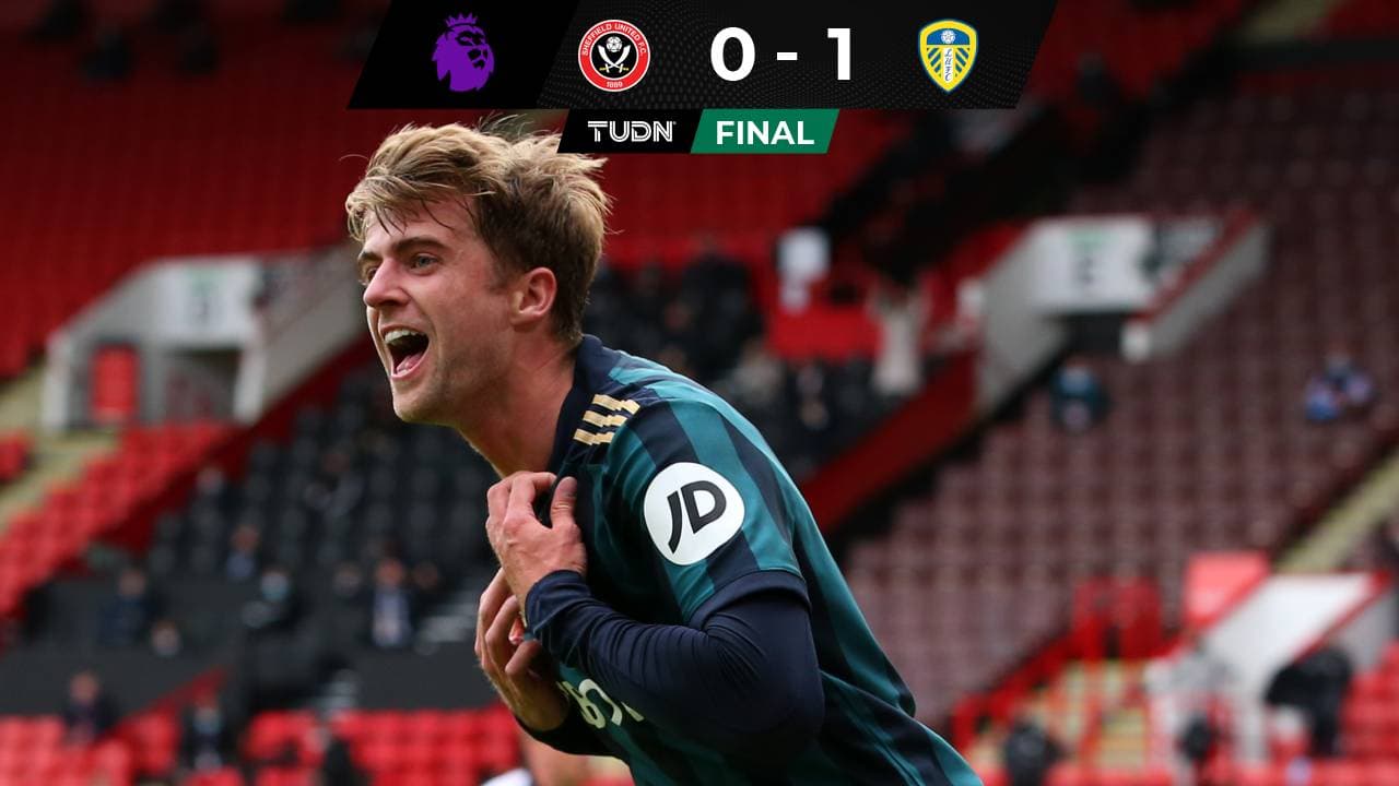 ¡Qué Loco! Marcelo Bielsa y el Leeds se llevan el Derbi