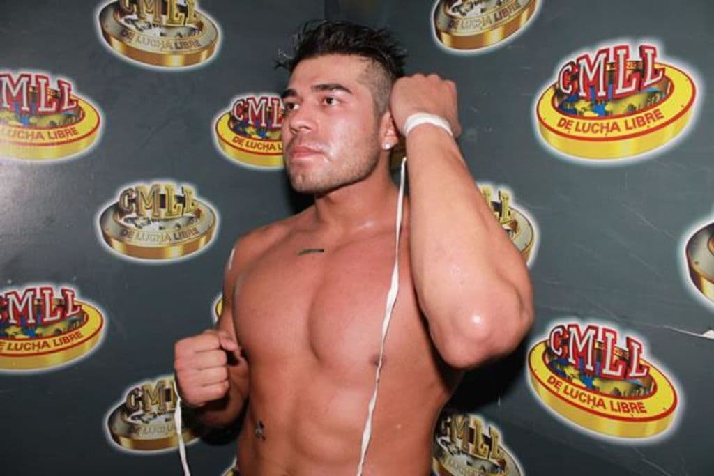 A pesar de seguir en espera del resultado que arroje la prueba, el campeonato del cual es dueño Andrade, no le será arrebatado.