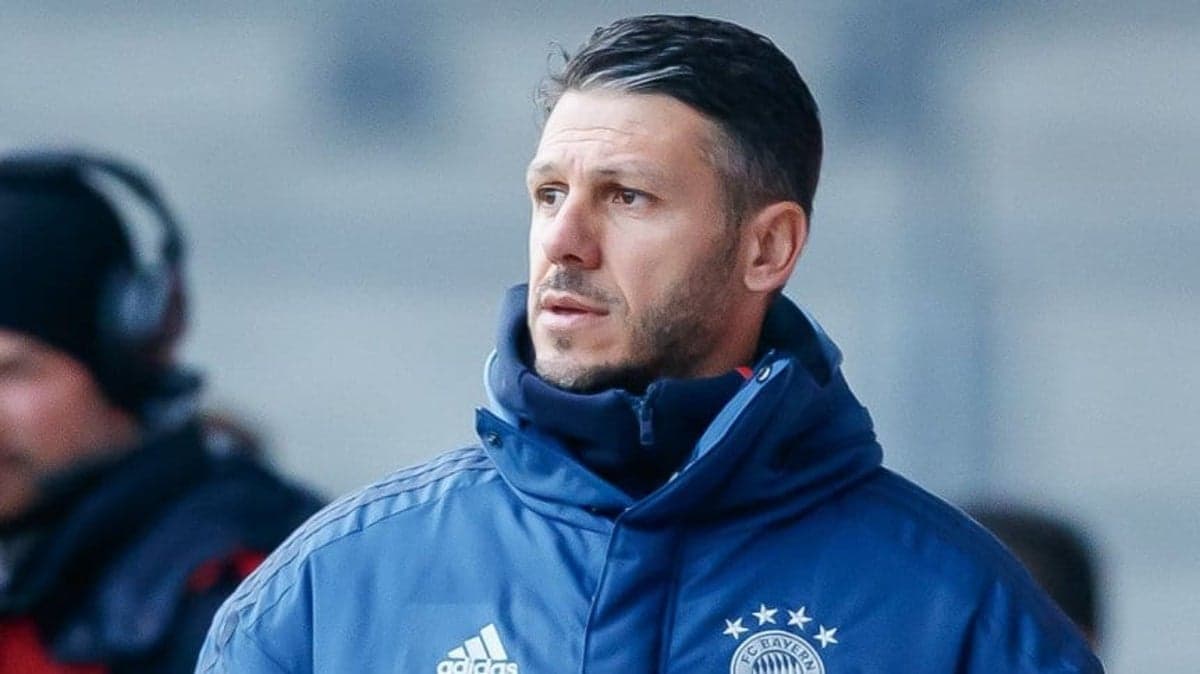 Demichelis: "Sin afición no se puede jugar futbol profesional"