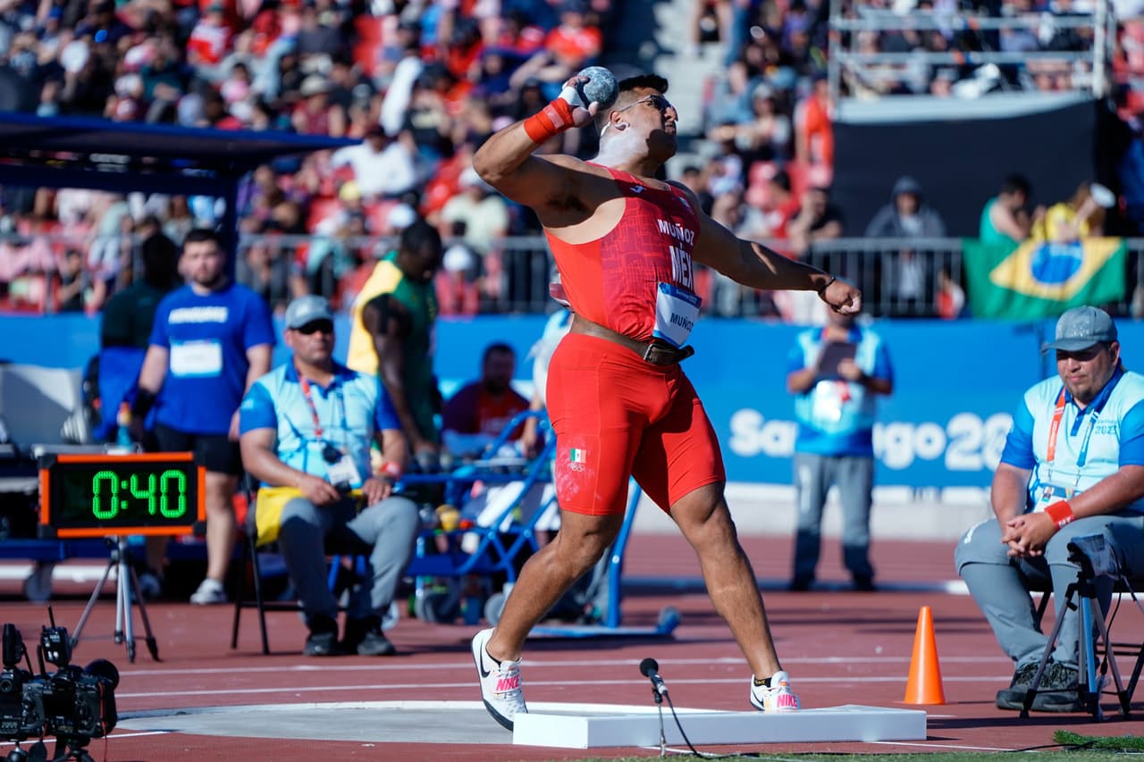 Juegos Olímpicos: calendario y resultados de atletas mexicanos hoy 2 de agosto en Paris 2024 