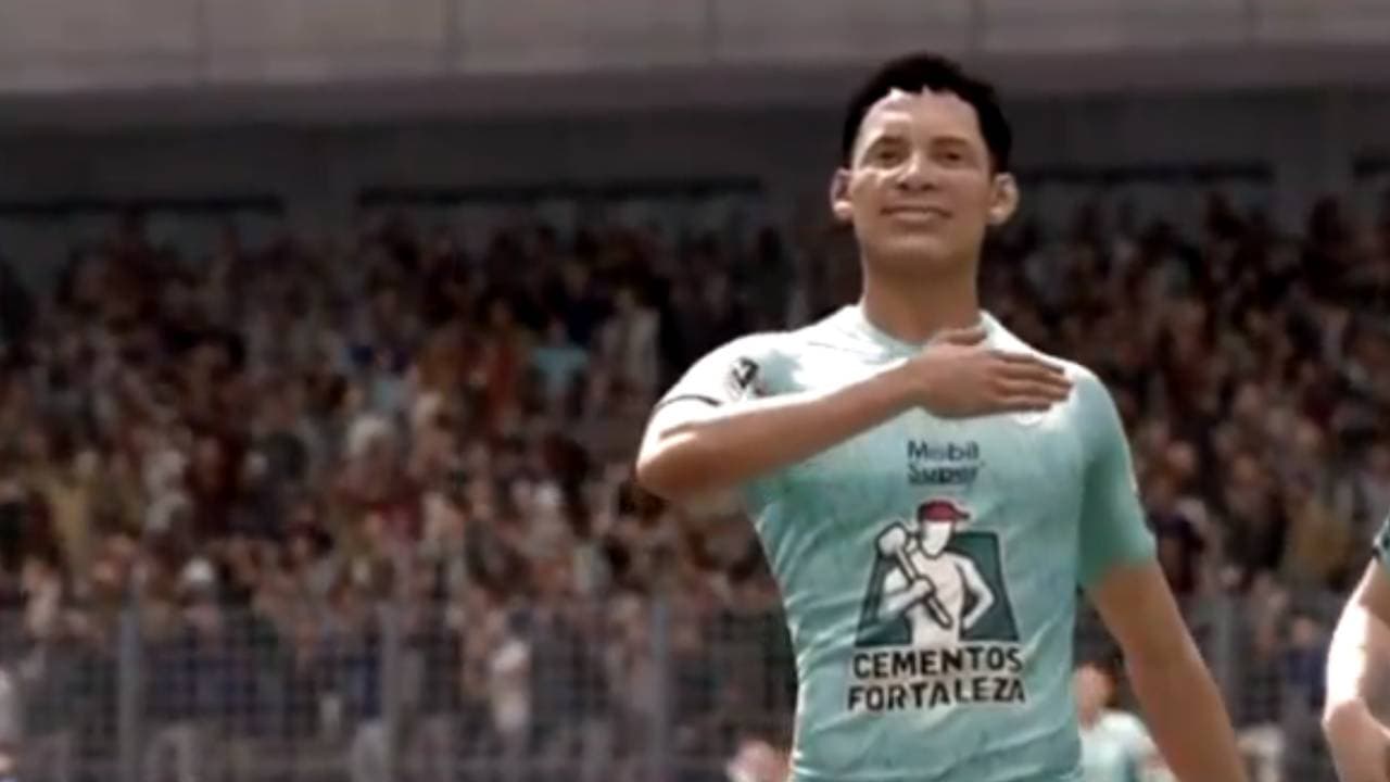 El juego se suspendió luego de que Ormeño protestara sobre la modalidad del juego. El partido se reanudó y finalmente el duelo se lo llevó Kévin Álvarez 4-1 para avanzar a semifinales de la eLiga MX.