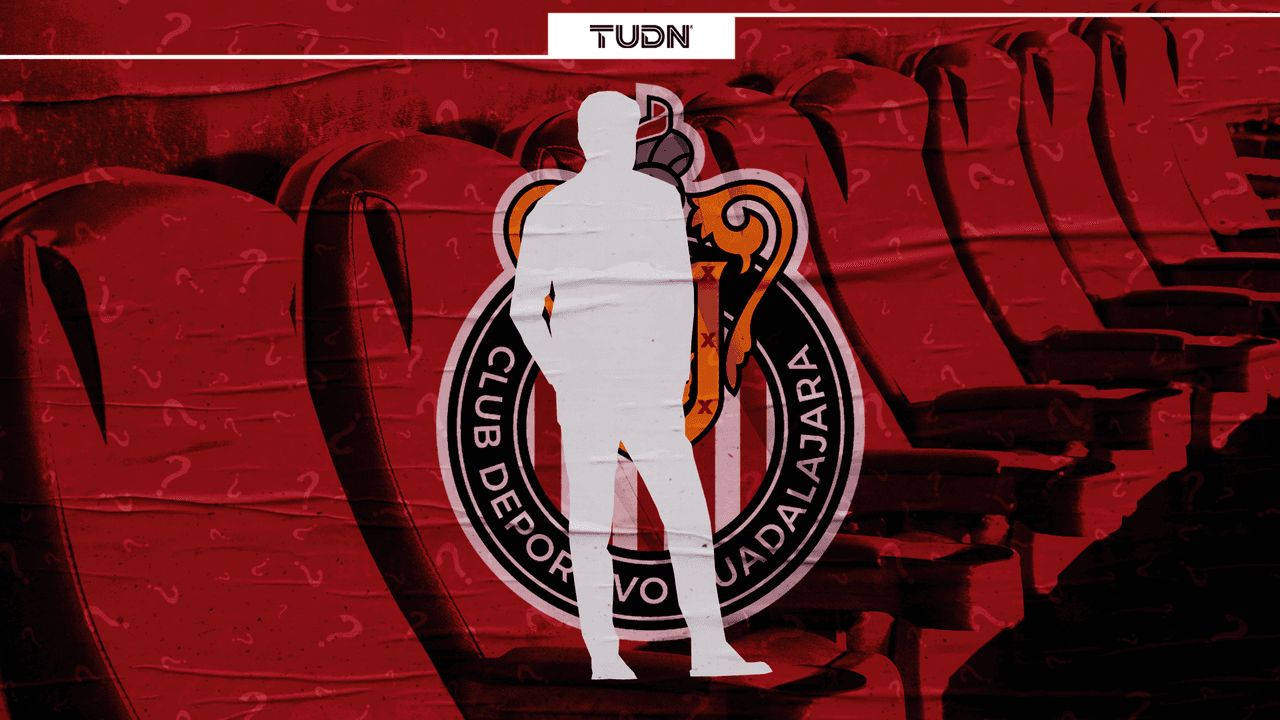 Estos son los candidatos para ser el nuevo técnico de Chivas
