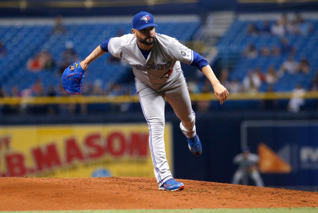 <b>Jaime García</b>. El zurdo de Tamaulipas ha tenido un año rudo. Su marca es de 3-6 con un alto 6.10 de efectividad. Lo han alternado como abridor y revelo intermedio. Suma 13 aperturas con Toronto.