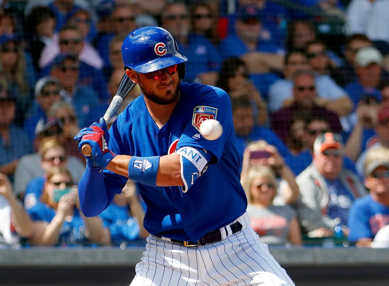 Chicago Cubs se sacudieron de casi un siglo sin títulos y luego de eso ha consolidado un proyecto de éxito que el año pasado quedó a poco de repetir la pelea por la Serie Mundial.