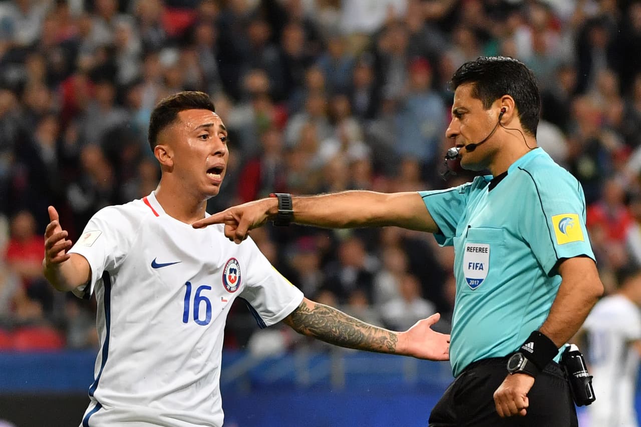 FIFA falla con el VAR, la injusticia sigue en el ADN del juego del hombre