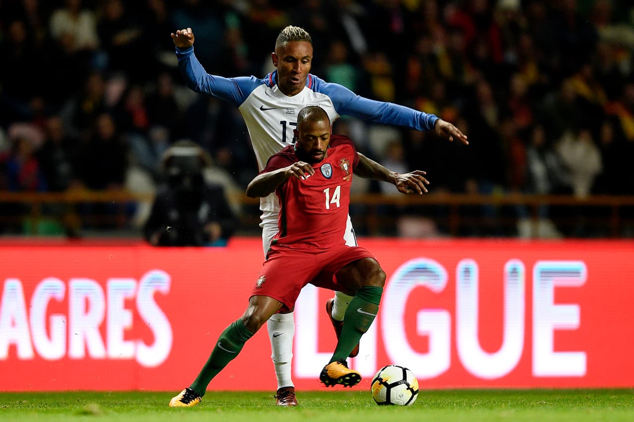 La nueva generación de Estados Unidos dejó un buen sabor de boca en Portugal de cara al próximo proceso mundialista.