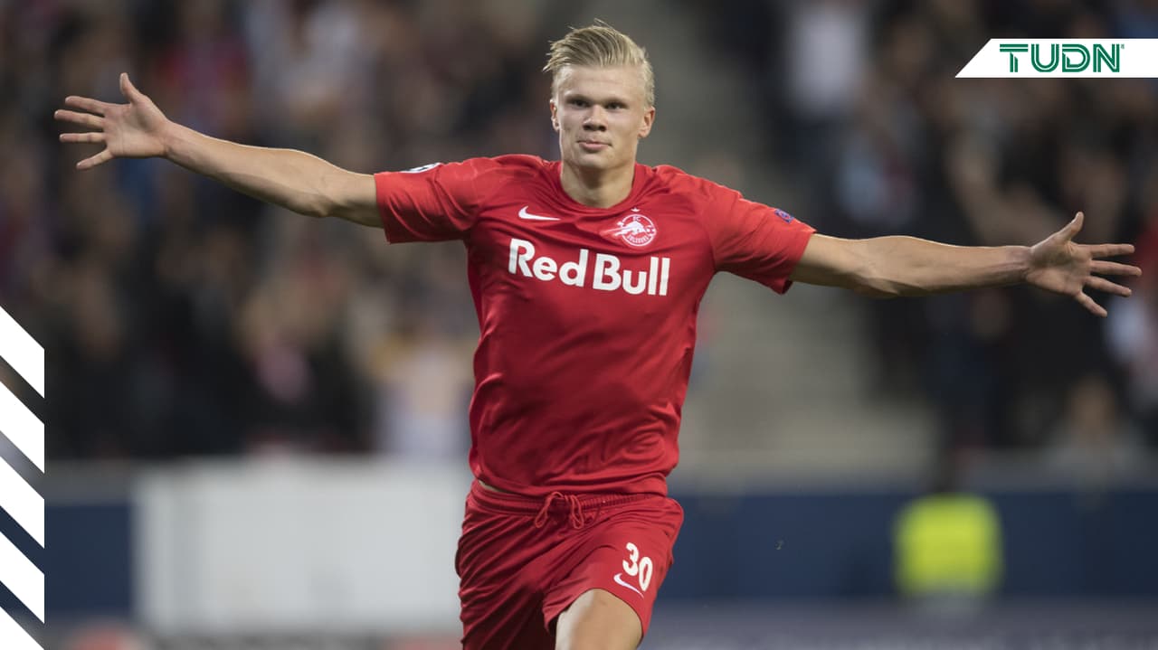 Juventus irá por el delantero sensación de Europa