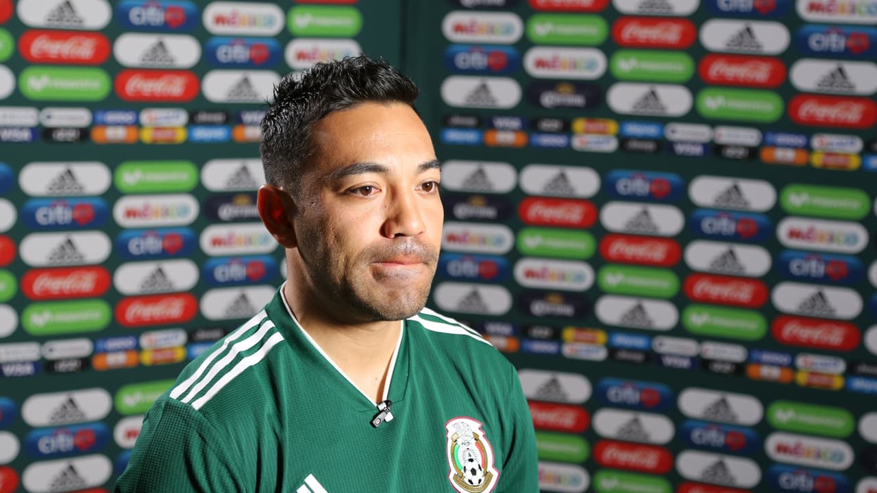 El volante del Eintracht Frankfurt ha estado varios meses fuera de competencia y llega a estos amistosos con ese precedente.