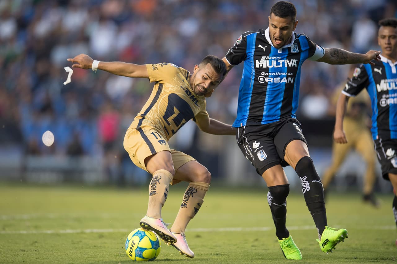 El conjunto local suele ser predominante, así lo demuestran los números ya que en 14 veces el equipo anfitrión se quedó con la victoria (7 triunfos cada uno).