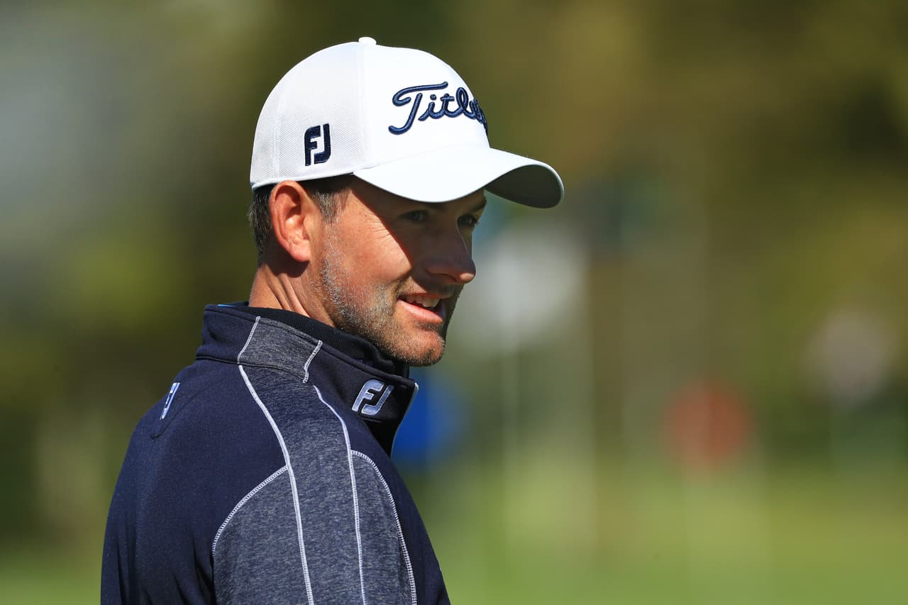 Webb Simpson (Estados Unidos): quinto en el pasado Masters de Augusta y ganador del US Open en 2012.