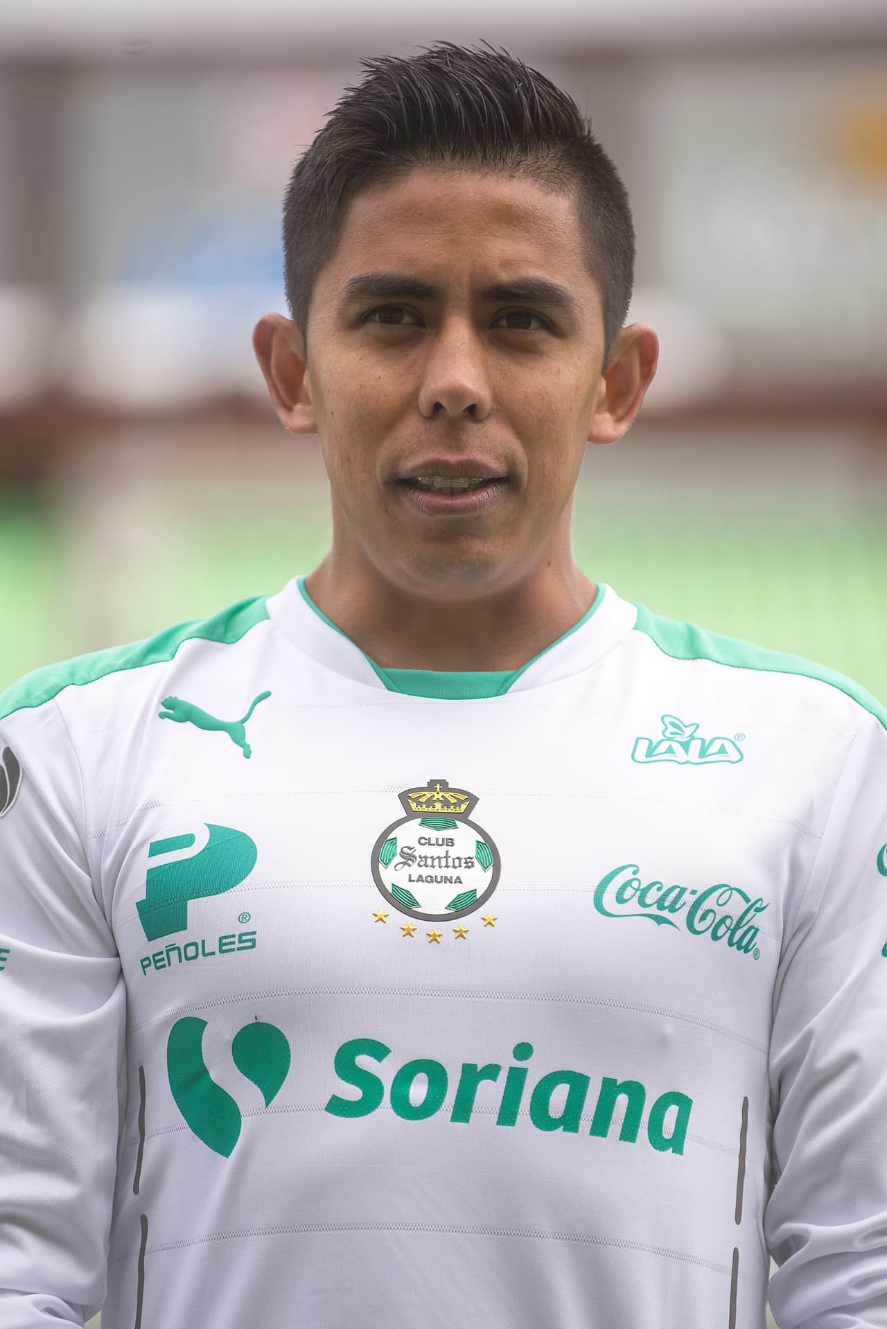 Néstor Calderón anotó el gol del triunfo en el partido contra Tigres, ya que desde el manchón penal al minuto 76 colocó la de gajos en el centro de la portería, con un tiro fuerte que fue imposible para Nahuel Guzmán detener, sumando 12 puntos en la fecha 15.