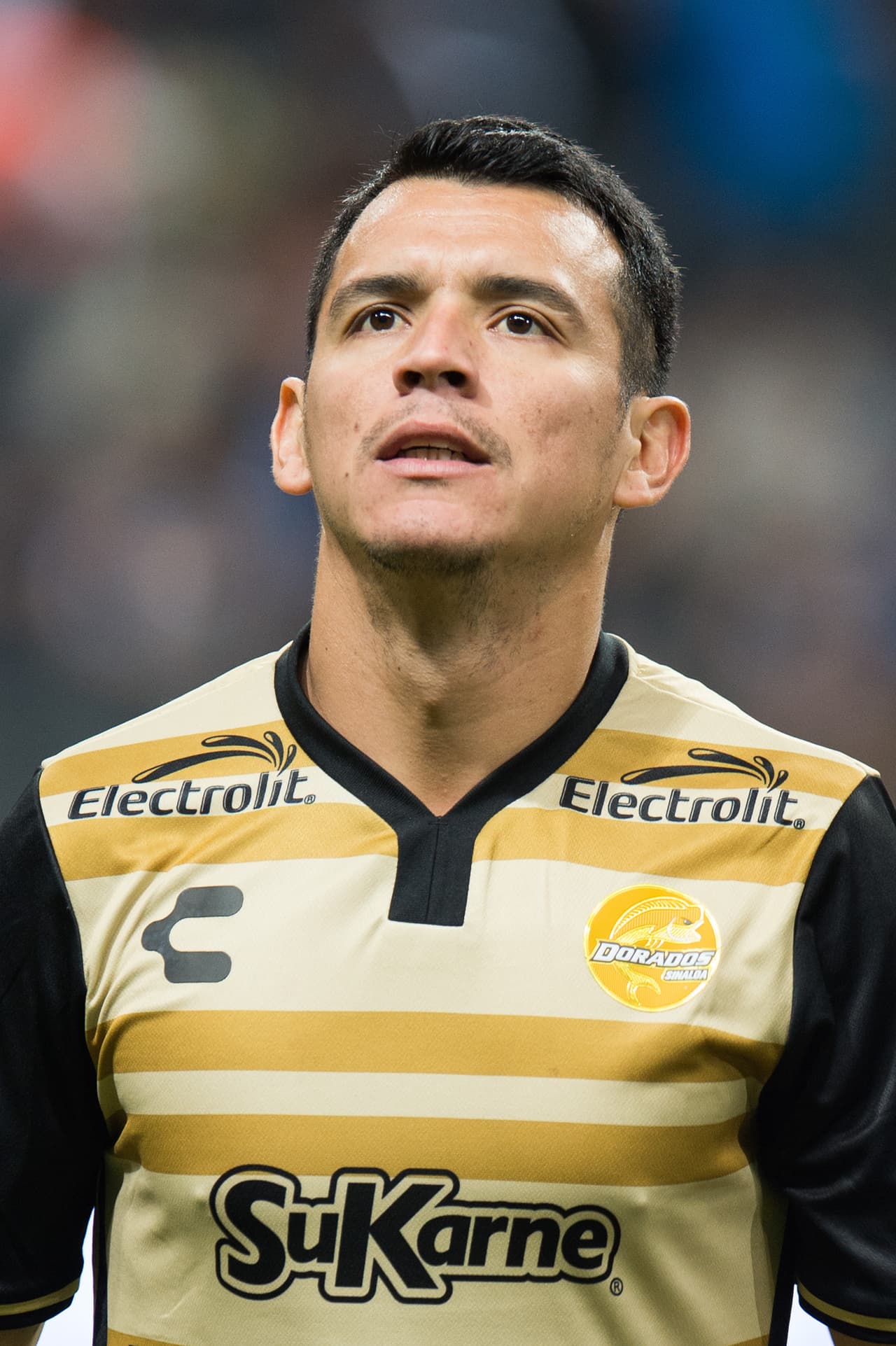 A pesar de que el "Gran Pez" ya perdió la categoría, tiene en mente despedirse de manera digna de la Liga MX, y es que Daniel Arreola anotó el único gol del partido ante Morelia, consiguiendo 14 puntos en la fecha 15 del UD Fantasy.