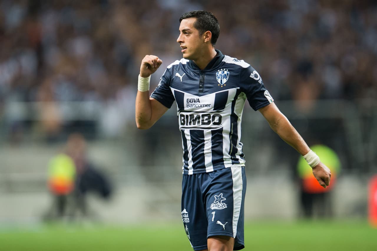 El delantero argentino Rogelio Funes Mori colaboró con un tanto en la victoria de Monterrey sobre Querétaro, ya que controló el esférico frente a Tiago Volpi para definir de zurda y anotar el segundo gol a favor de los Rayados en su momento. Rogelio sumó 9 puntos en la fecha 15 del UD Fantasy.