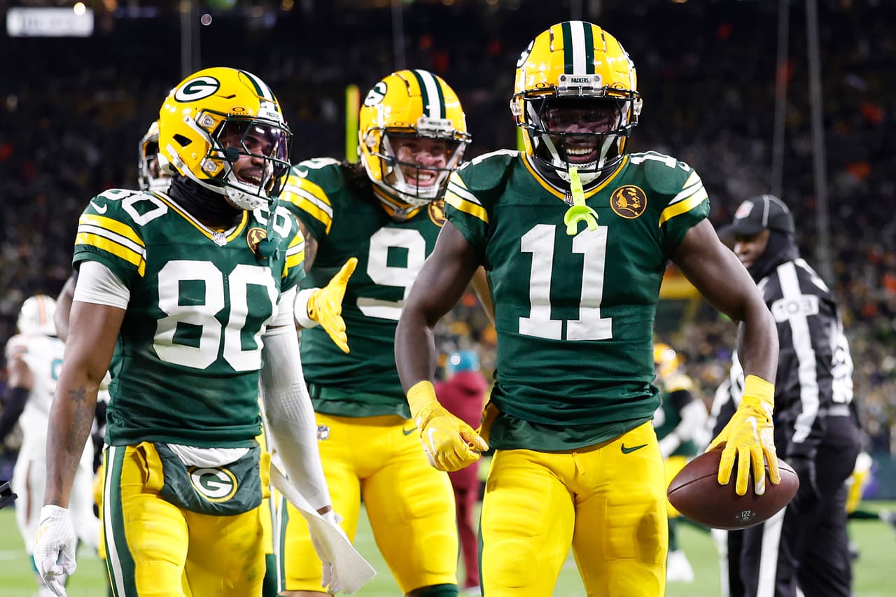 Partidos de hoy lunes 23 de diciembre: Cierre de la semana 16 de la NFL