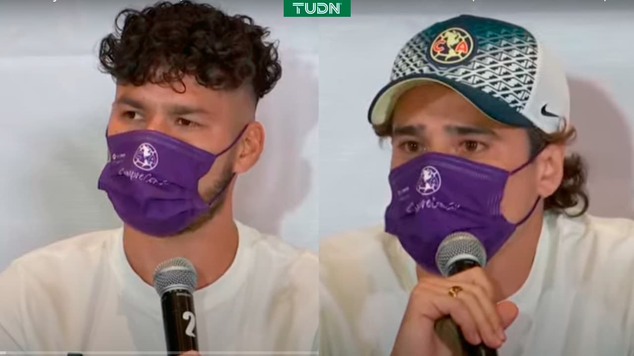 Valdez: "Estamos bien, es una mala racha que cualquiera puede tener"