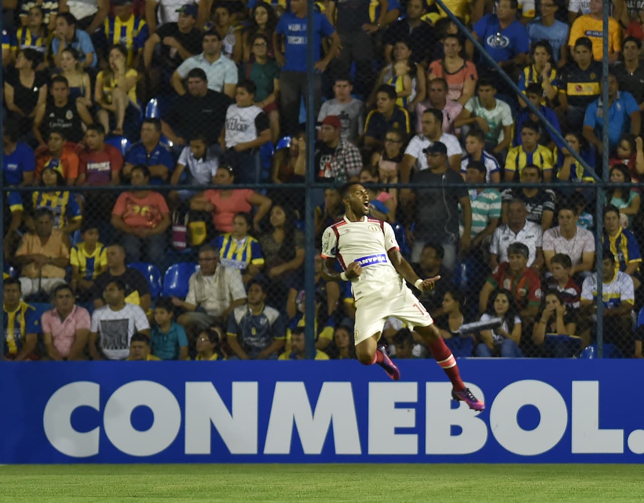 Tras el buen trabajo de Raúl Ruidíaz, Morelia considera a otro inca para reforzar a su equipo: se trata de Alexi Gómez, jugador que milita en Universitario de Perú.