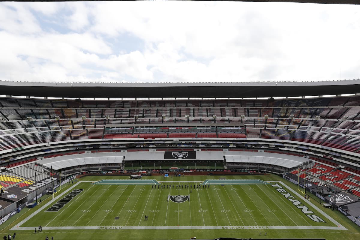 ¿Los estadios del Mundial 2026 son para jugar futbol o futbol americano?