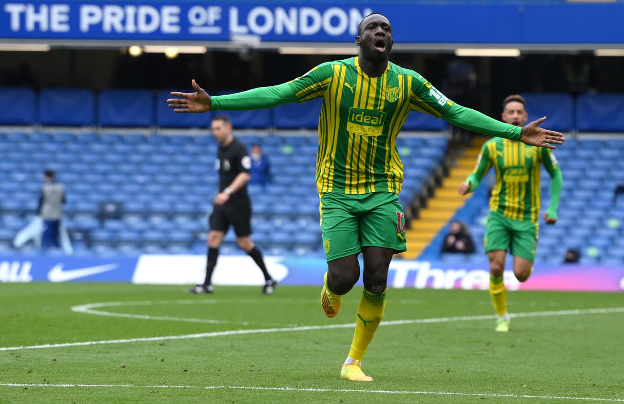 En el segundo tiempo Callum Robbinson anotó dos goles, al 63 al 91.
<br>