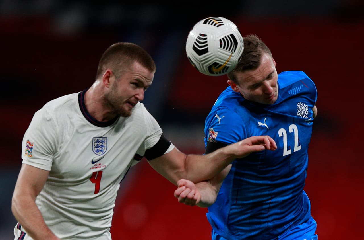 El cuadro inglés despachó a los islandeses 4-0 en Wembley; ambos terminaron su participación en la justa europea. | Rice (20’), Mount (24’) y Foden (80’, 84’) marcaron los tantos en la goleada. Islandia perdió sus seis encuentros de la fase de grupos; Inglaterra llegó a 10 unidades y concluyó en la tercera posición.