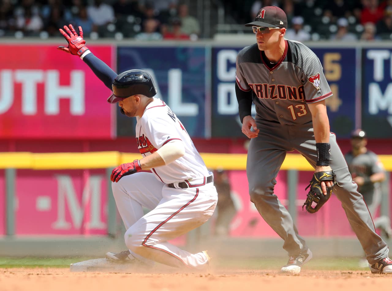 Con esta victoria Arizona coloca ahora su récord en 10-9 y arrancan serie este viernes ante los Chicago Cubs en Wrigley Field.