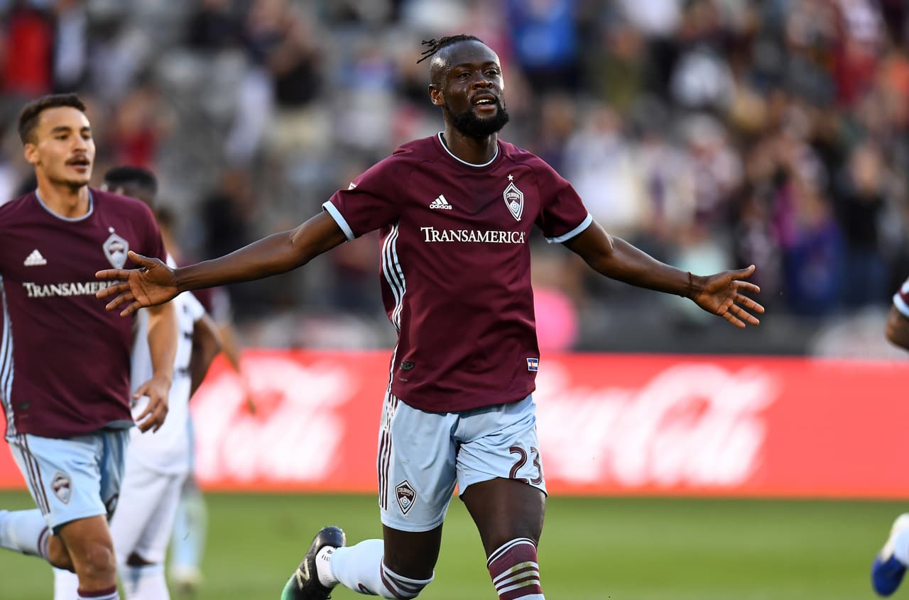 Con cambio de técnico, y reacomodamiento de algunas piezas, Colorado Rapids comienza a carburar en MLS. Kei Kamara anotó el solitario tanto de la victoria 1-0 frente a Minnesota United FC.