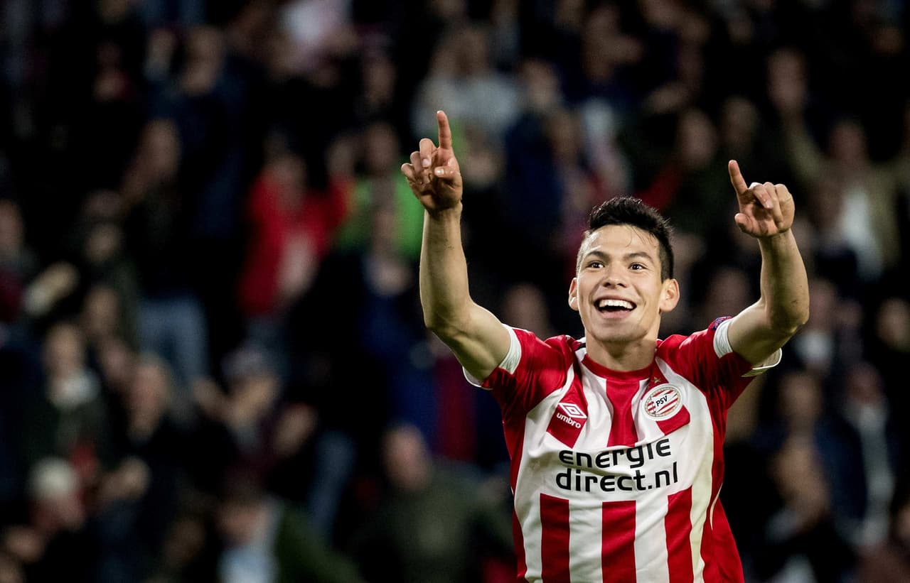 PSV juega a la lotería para festejar la Revolución Mexicana