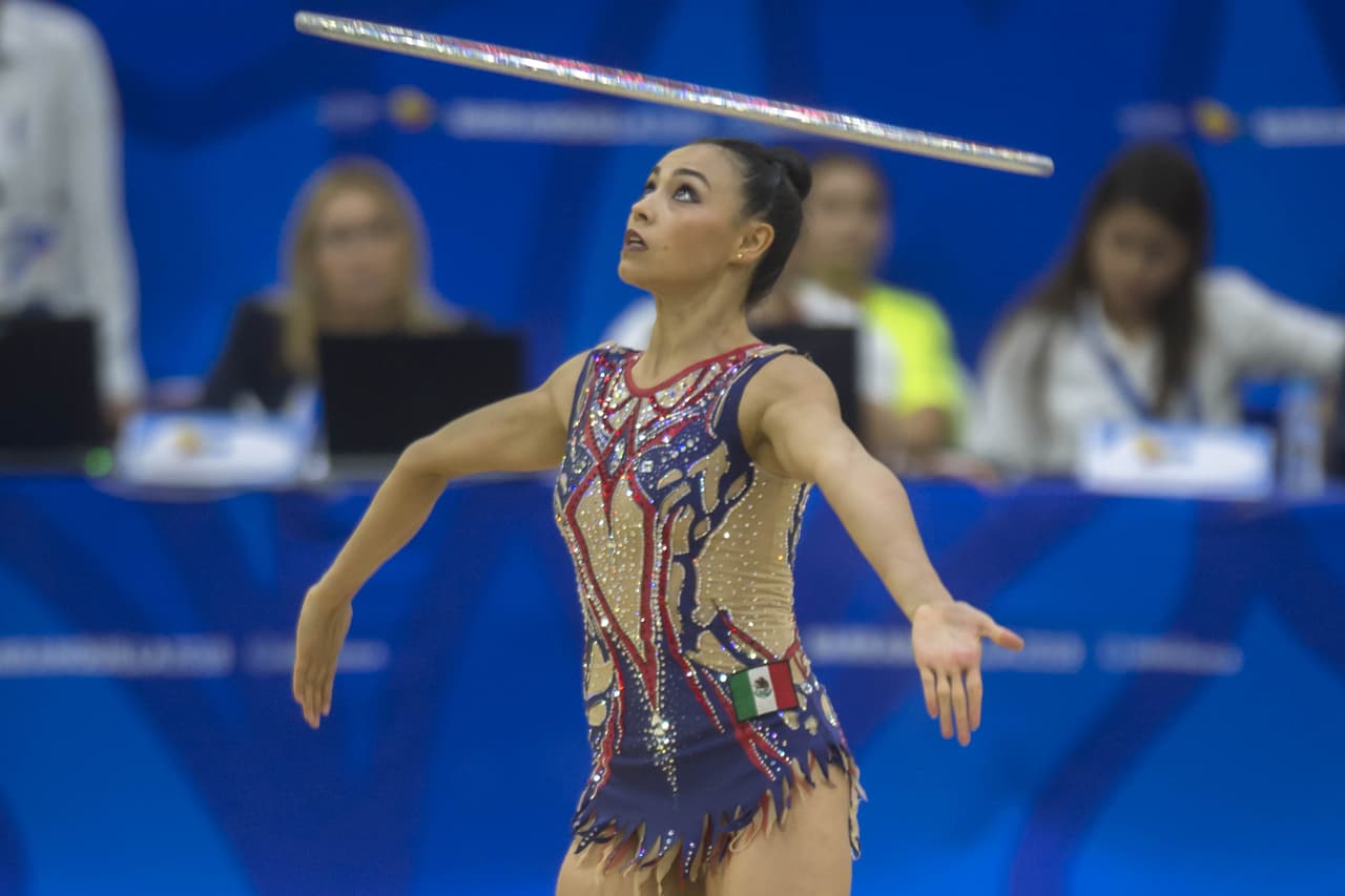 Su capacidad y experiencia aún tienen pendientes unos Juegos Olímpicos con la idea de poner a soñar a México con una medalla en las justas.