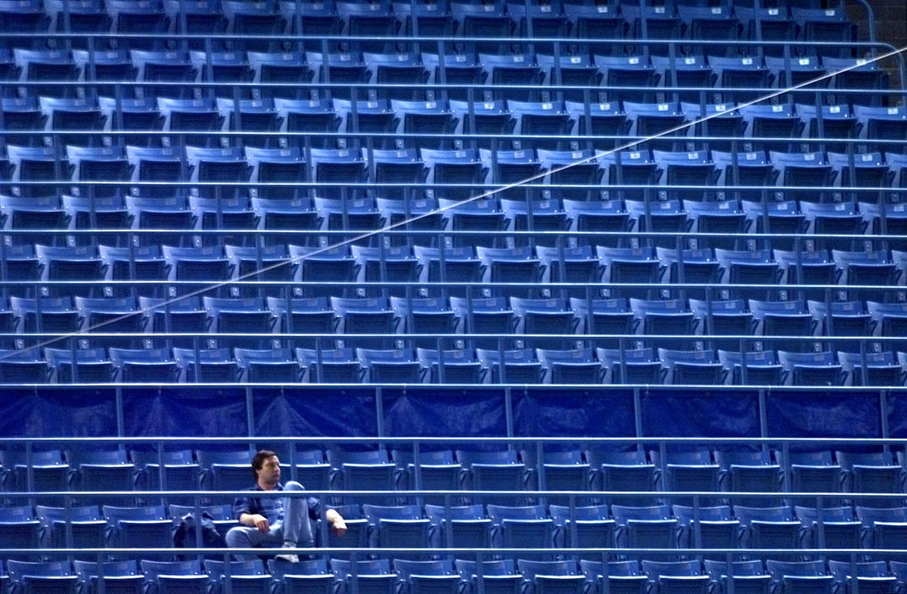 ¿Tampa Bay y Montreal Rays? MLB permitiría equipo con dos sedes