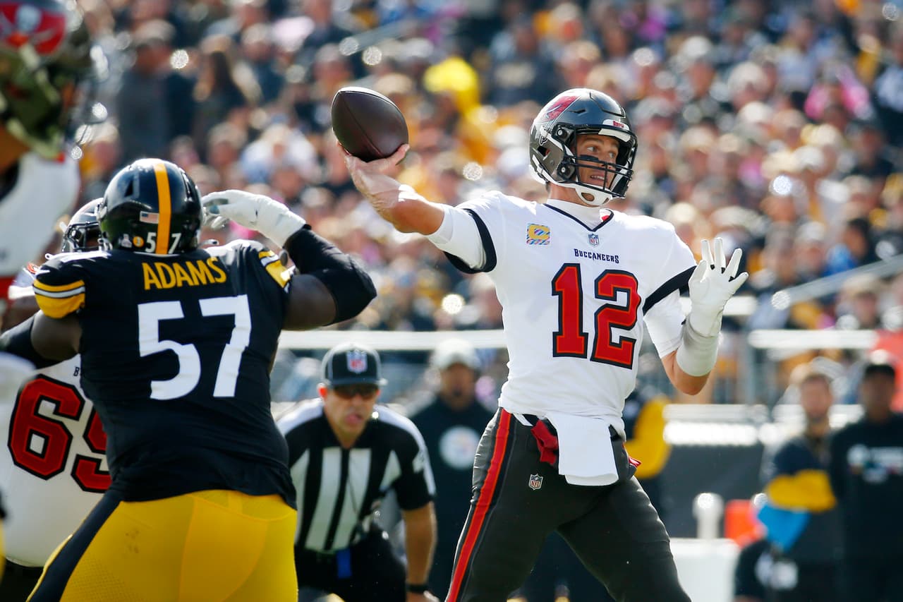 NFL Semana 7: Fechas y horarios de los próximos partidos