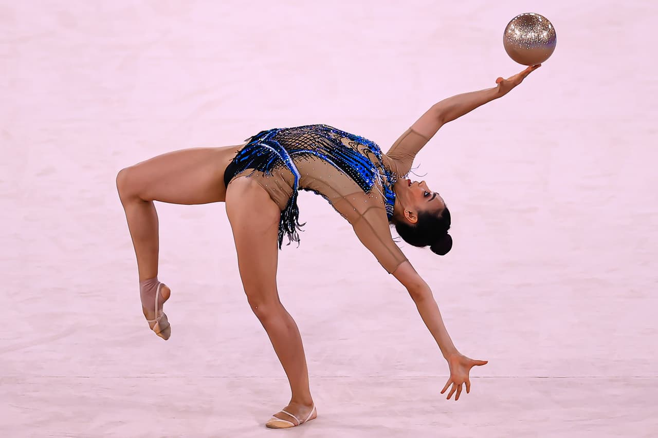 En su primera vez en Juegos Olímpicos, Rut Castillo queda fuera de Tokyo 2020