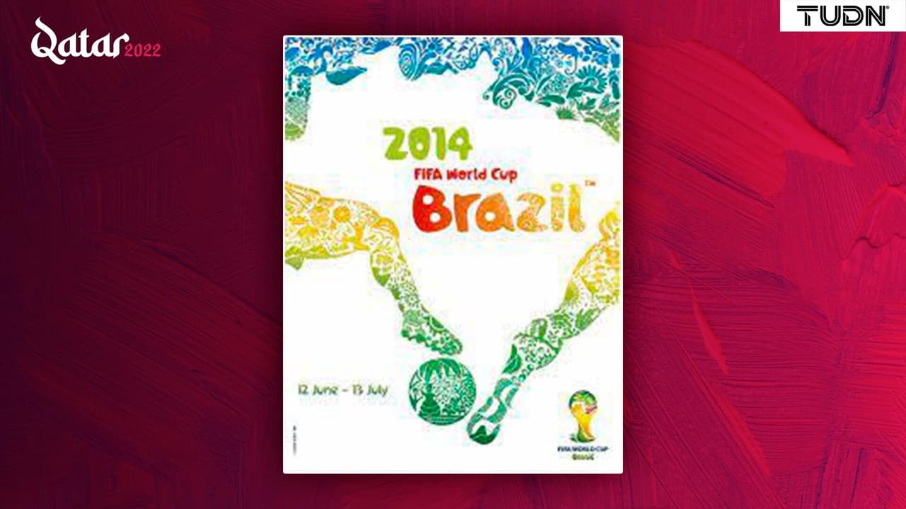 Brasil 2014: Alemania, el primer europeo en ganar en América