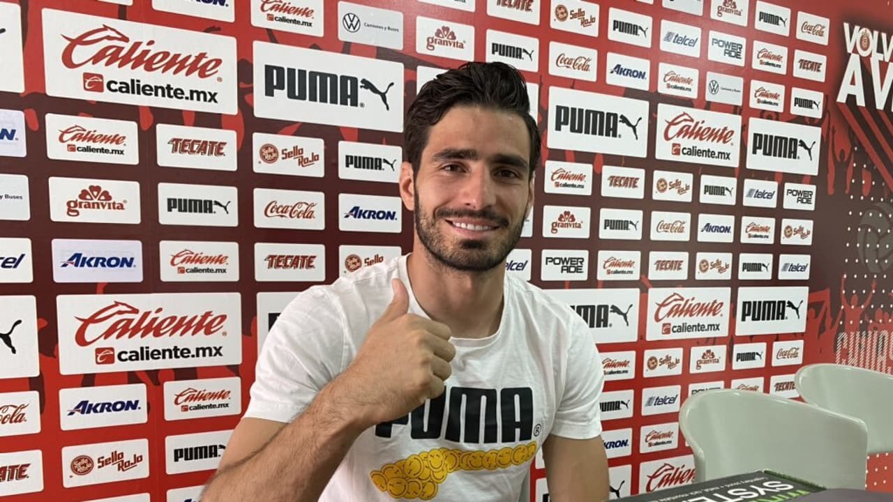 Briseño prendió el Clásico: "Somos mucho más grandes que América"