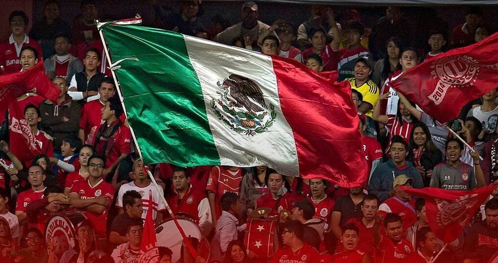 Estadio Nemesio Diez, Toluca