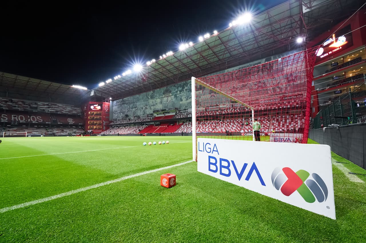 Toluca vs. Santos, Liga MX Clausura 2026: goles, marcador y resumen