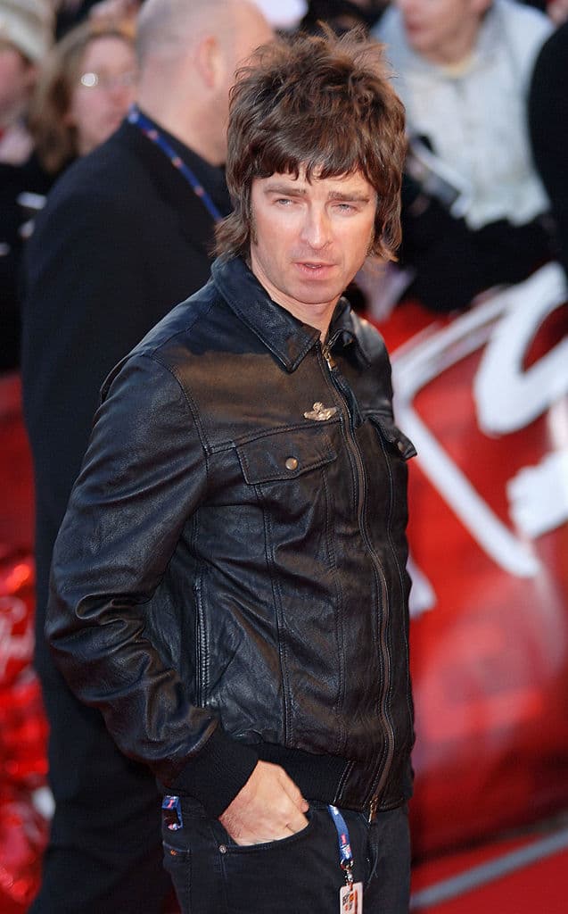 Es probable que la medida genere esperanzas de que puedan estar trabajando en una película sobre la banda.