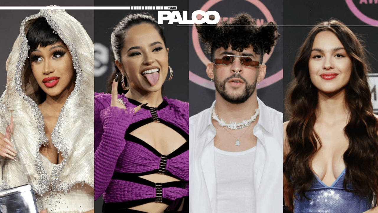 Estos fueron los ganadores de los American Music Awards | La noche del domingo fueron entregados unos de los premios más esperados de la música en Estados Unidos, así se vivió la gala.