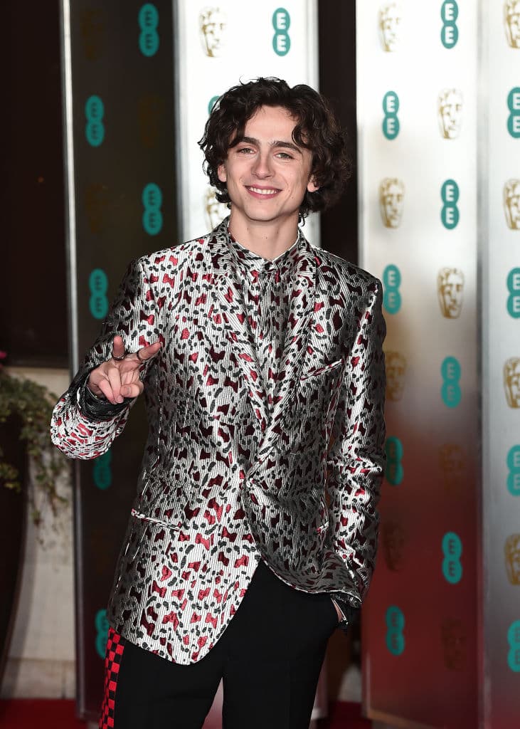 Willy Wonka es uno de los personajes más clásicos de Roald Dahl y sus películas han marcado la infancia de millones de niños y adultos.
<br>