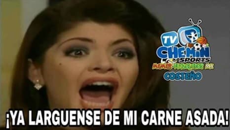 Memes Tigres campeon Apertura 2017