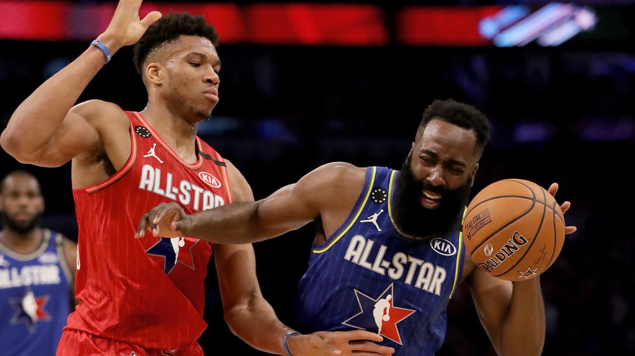 Los 5 momentos inolvidables del All Star Game