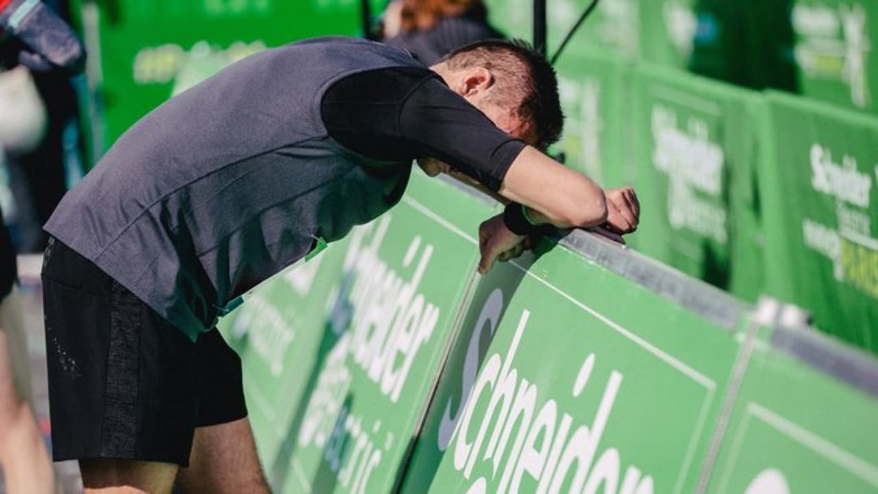 Medio maratón de París es cancelado por coronavirus