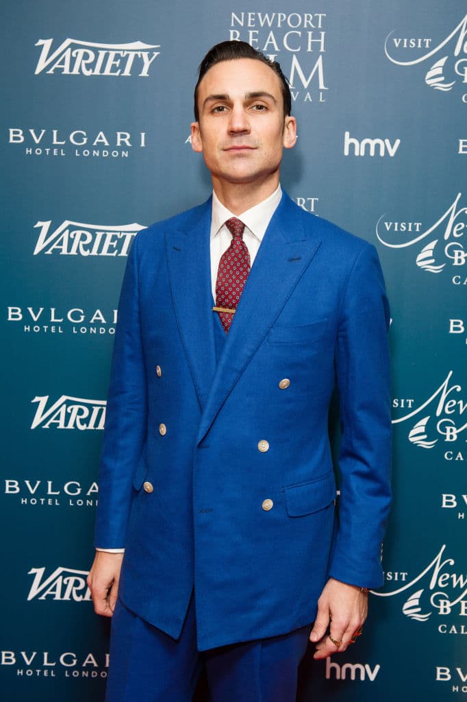 Realmente no sabemos nada acerca de los nuevos personajes de Arthur Conan Doyle.
<br>