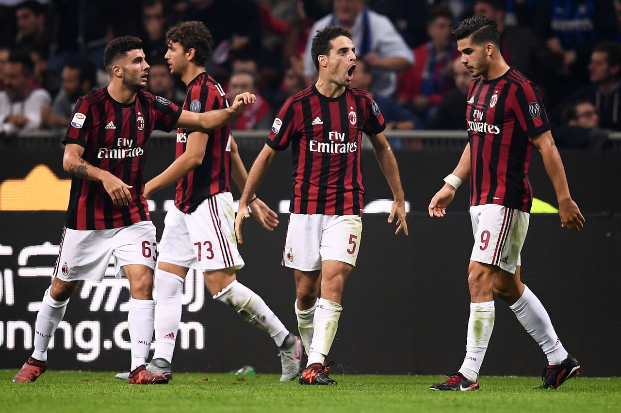 Un gol que sabía a triunfo por los pocos minutos que restaban en el partido.