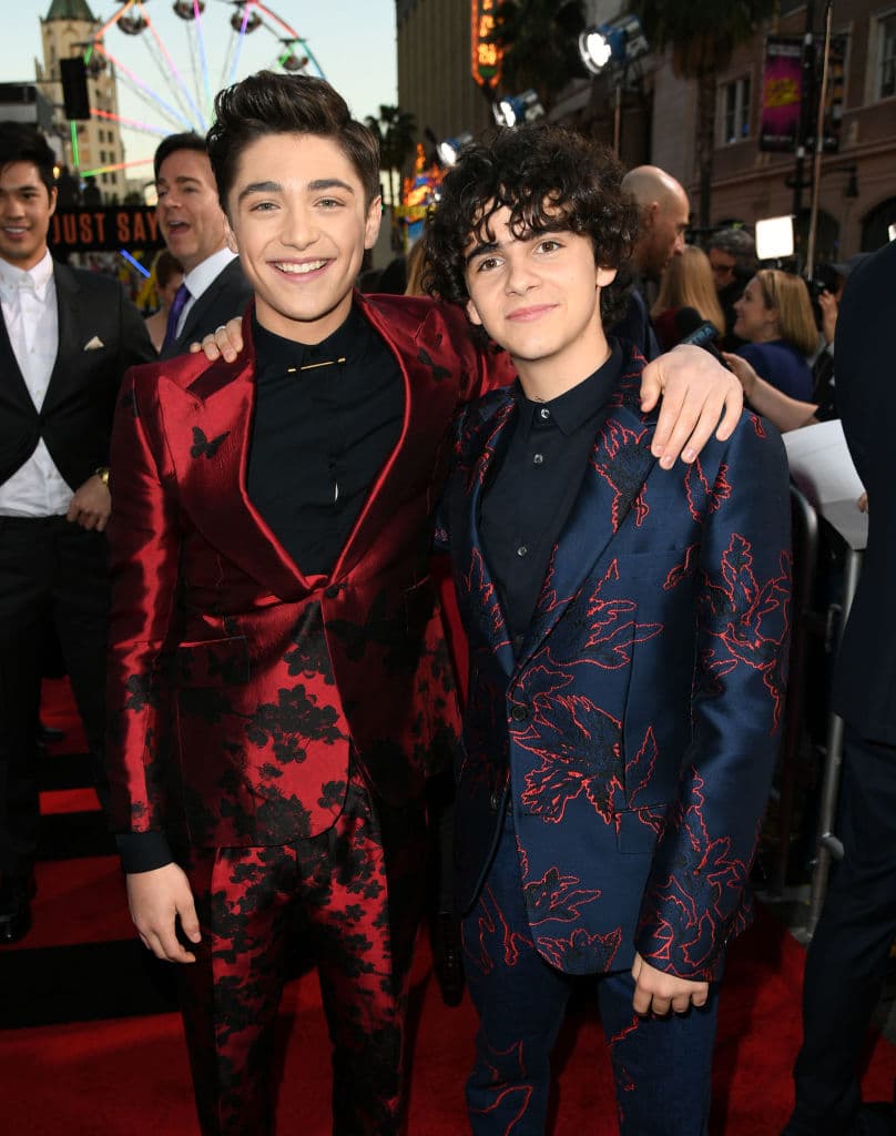 Tampoco conocemos la sinopsis oficial de la película, pero después de que Shazam se encargará del Dr. Sivana, lo pudimos ver una última vez en su celda durante la escena post créditos.
<br>