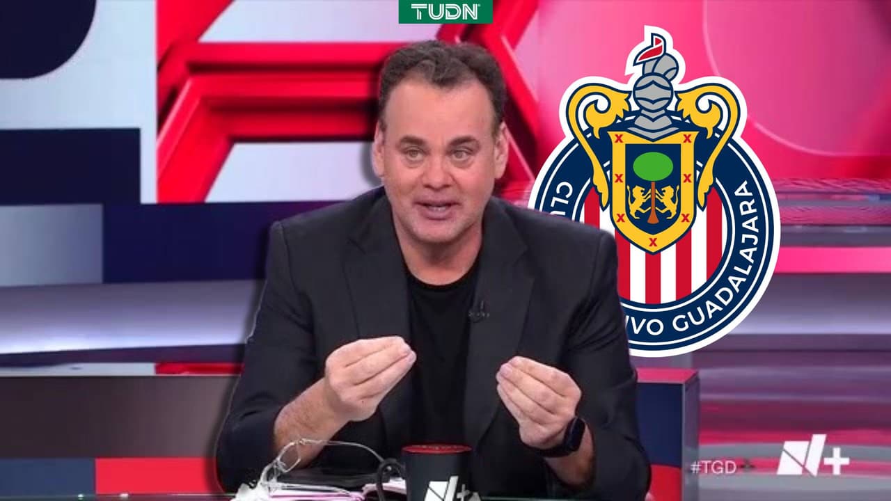 La petición que debería hacer Chivas y Vergara a Javier Aguirre y la Selección Mexicana