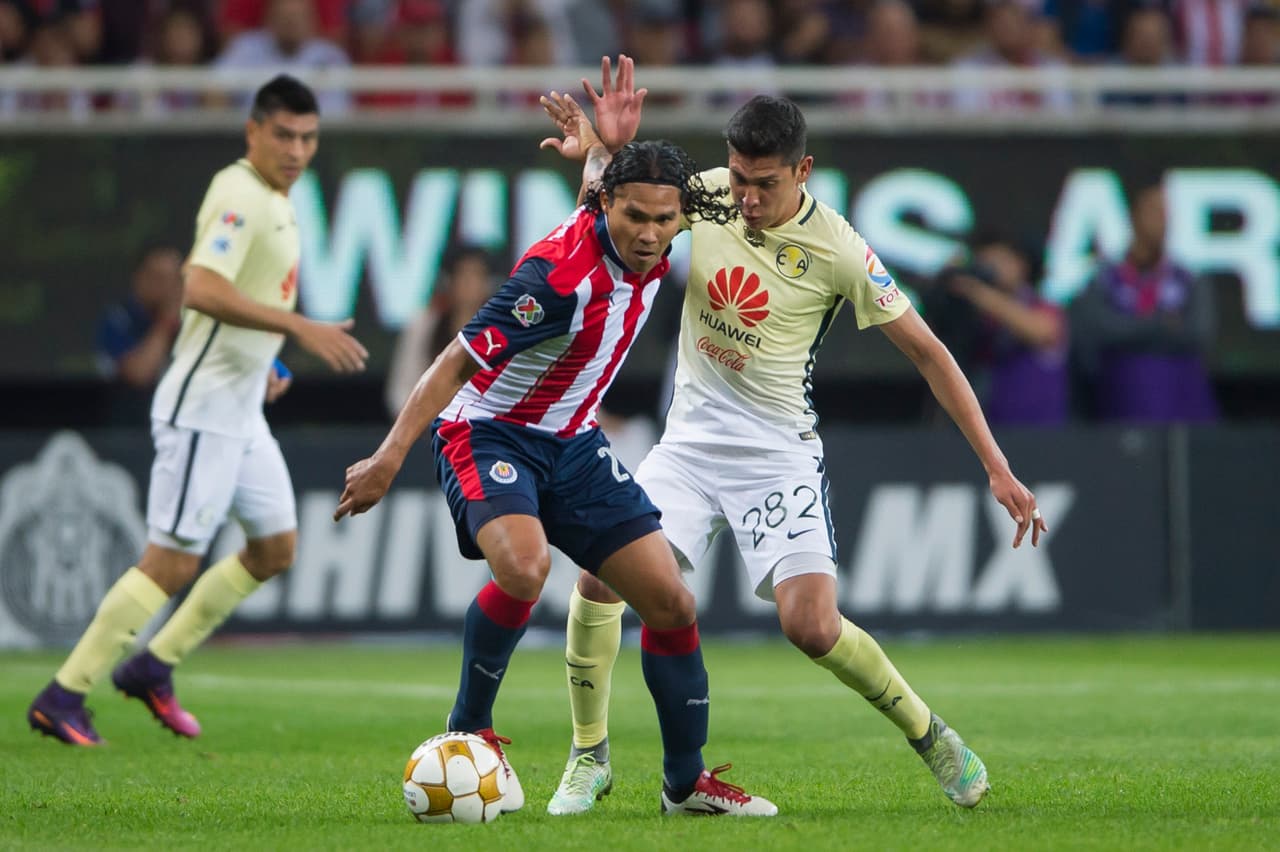 Luego cayó en penales ante las Chivas de Guadalajara, también por semifinales, pero de la Copa MX el 26 de octubre de 2016.