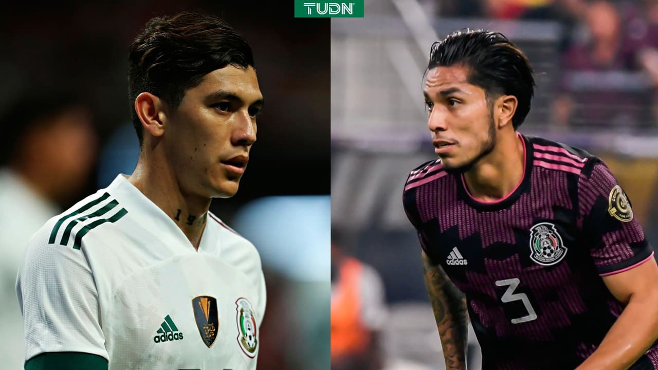 Tri incluirá a Arteaga en la convocatoria para Eliminatorias