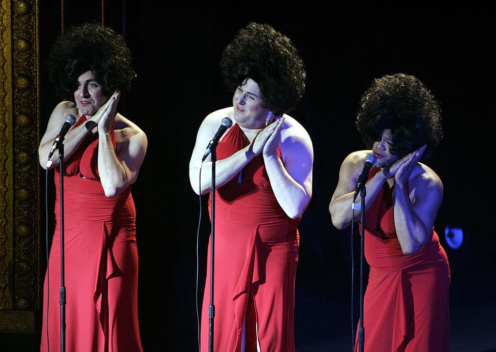 ¿Alguna de estas cintas forma parte de tus ‘gustos culposos’?