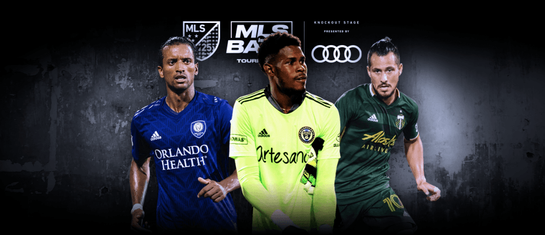 Muchos jugadores destacaron en los partidos que disputaron en el Torneo Especial MLS is Back. Y muchos de ellos ya están en casa, luego de que sus equipos fueran eliminados.
<br>
<br>¿Pero quiénes son los 10 mejores jugadores de la competición, teniendo en cuenta a los efectivos de los cuatro equipos que jugarán las semifinales?