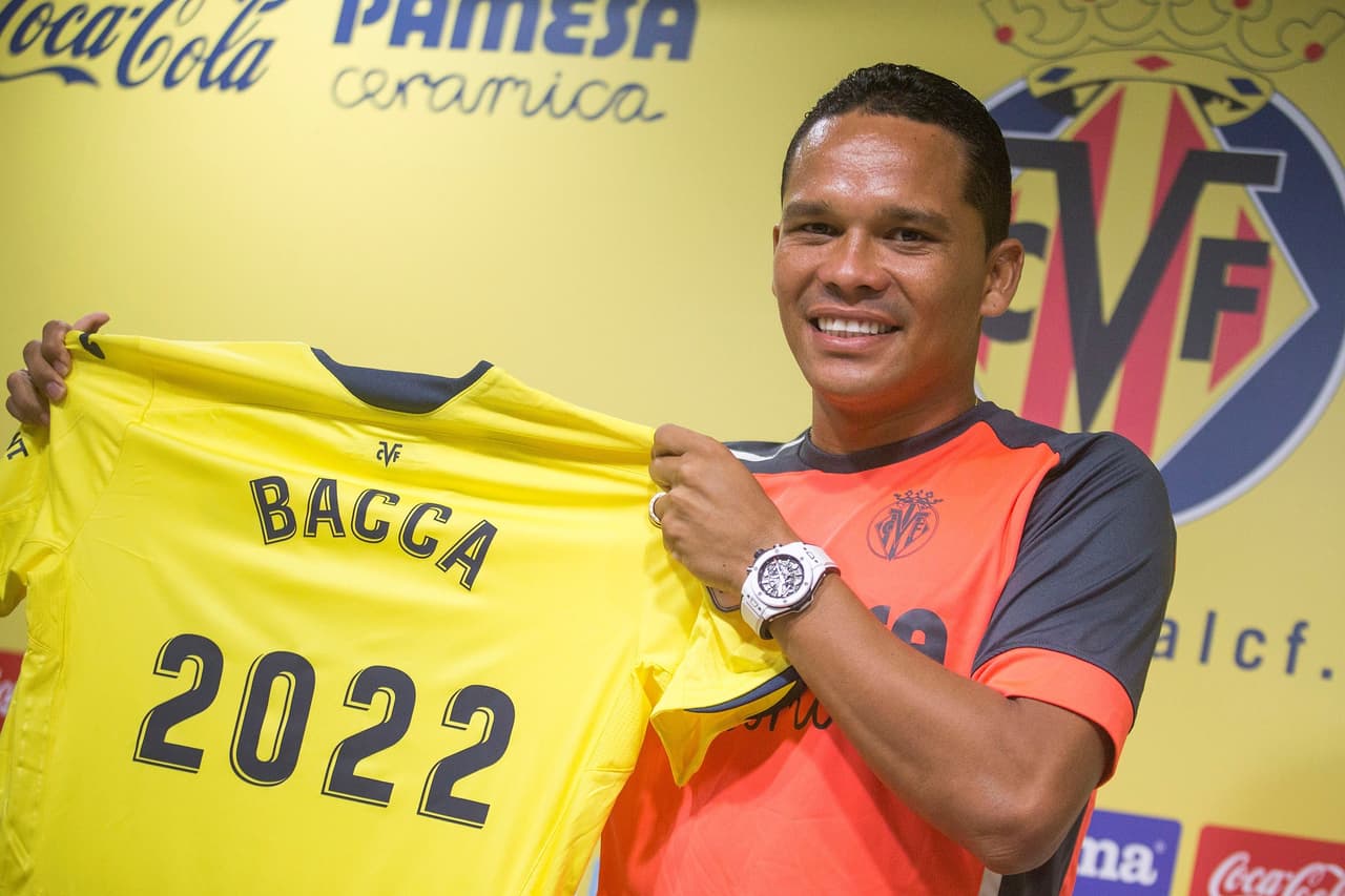 Villarreal C.F. estará en el Grupo F enfrentando al Rapid Viena, Spartak Moscú y Rangers F.C.