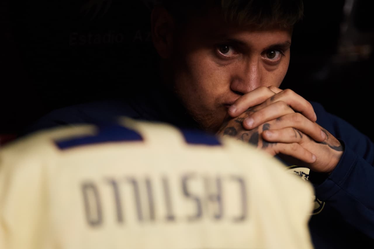 Renato Ibarra (Lesionado), Nico Castillo (Lesionado), quedaron fuera para el Clausura 2020 y son dos jugadores con presencia en el área y con goles.